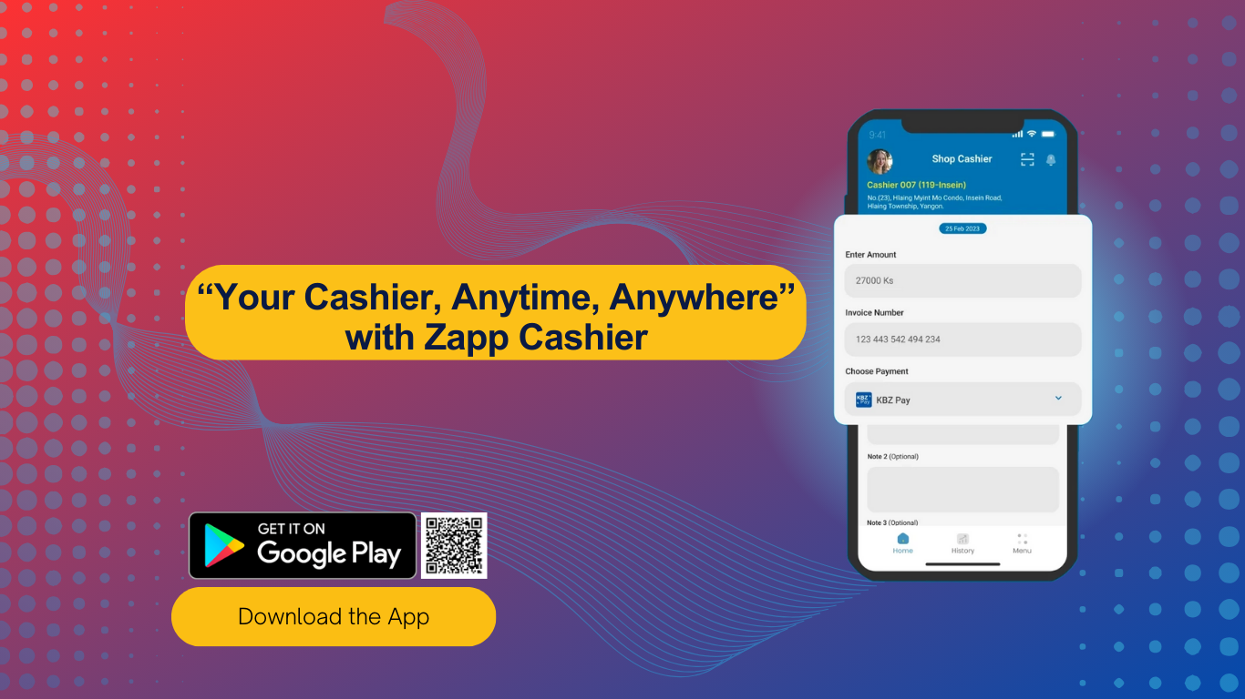 Our App